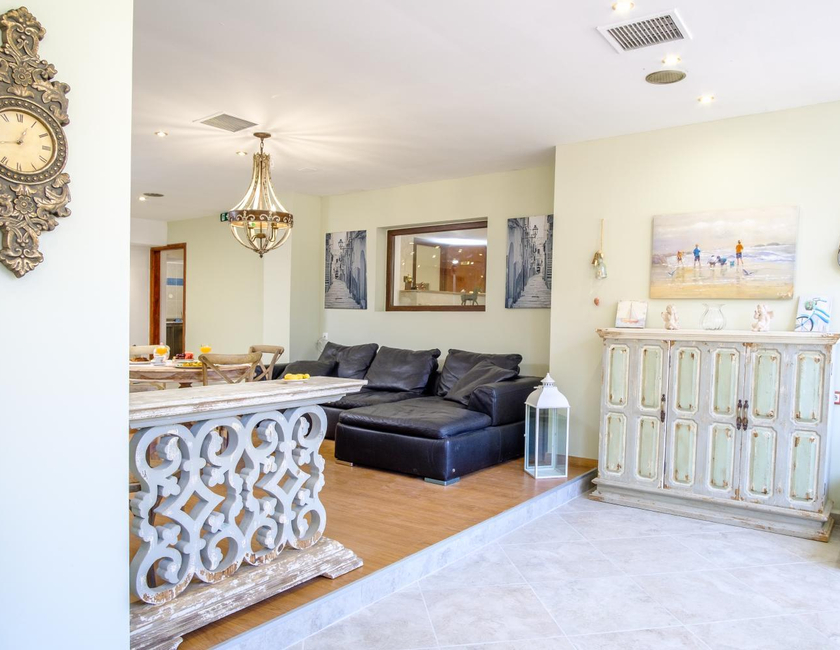 Imagen general del Hotel Aphrodite Boutique. Foto 16