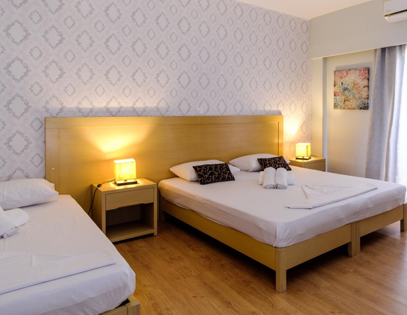 Imagen general del Hotel Aphrodite Boutique. Foto 20