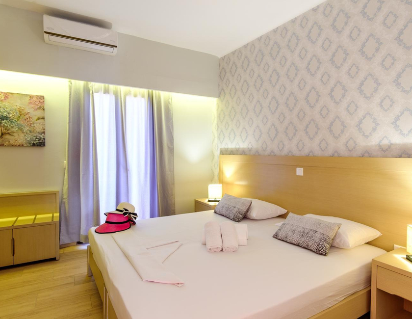Imagen general del Hotel Aphrodite Boutique. Foto 24