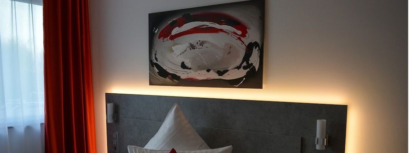 Imagen de la habitación del Hotel Aphrodite Boutique Syros. Foto 5