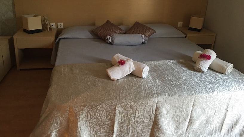 Imagen de la habitación del Hotel Aphrodite Boutique Syros. Foto 6