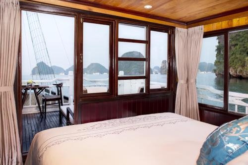 Imagen general del Hotel Aphrodite Cruise. Foto 1