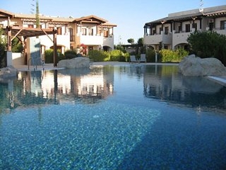 Imagen general del Hotel Aphrodite Hills Holiday Rentals. Foto 2