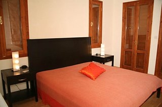 Imagen de la habitación del Hotel Aphrodite Hills Holiday Rentals. Foto 3