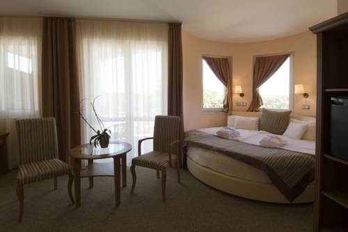 Imagen general del Hotel Aphrodite Hotel. Foto 2
