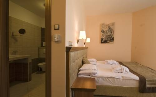 Imagen general del Hotel Aphrodite Hotel. Foto 3
