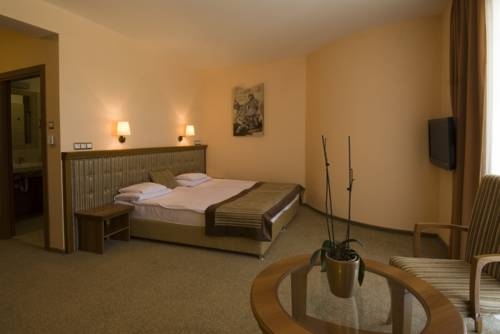 Imagen general del Hotel Aphrodite Hotel. Foto 4