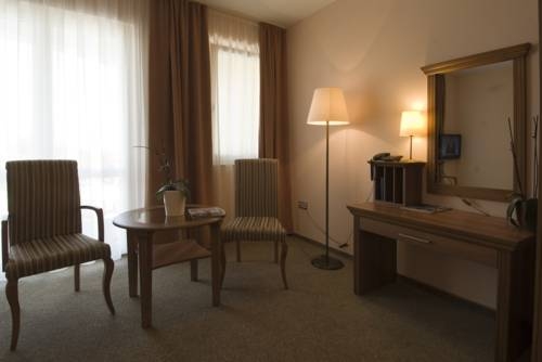 Imagen general del Hotel Aphrodite Hotel. Foto 5