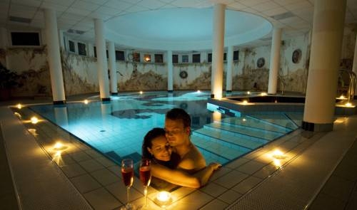 Imagen general del Hotel Aphrodite Hotel. Foto 8