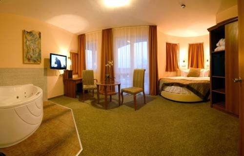 Imagen general del Hotel Aphrodite Hotel. Foto 9