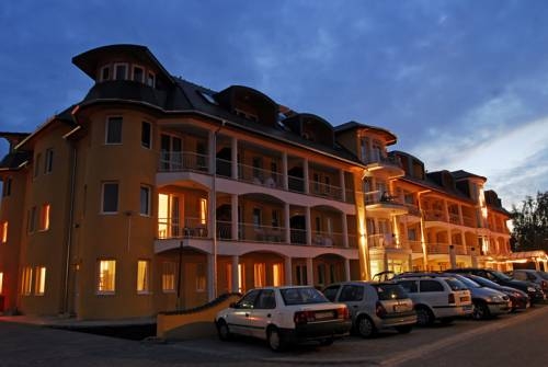 Imagen general del Hotel Aphrodite Hotel. Foto 10