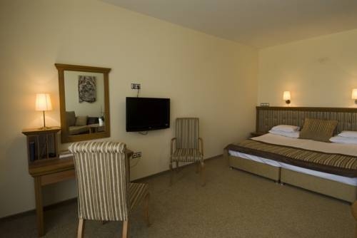 Imagen general del Hotel Aphrodite Hotel. Foto 11
