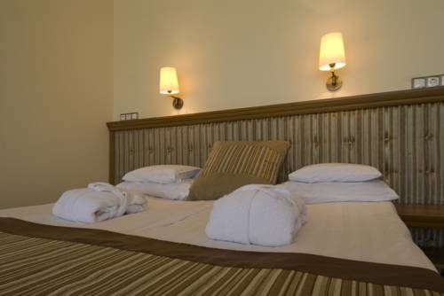 Imagen general del Hotel Aphrodite Hotel. Foto 12