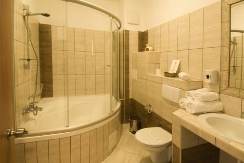 Imagen general del Hotel Aphrodite Hotel. Foto 13