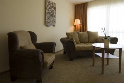 Imagen general del Hotel Aphrodite Hotel. Foto 14