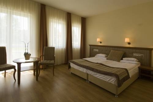 Imagen general del Hotel Aphrodite Hotel. Foto 15