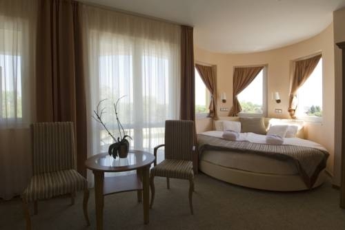 Imagen general del Hotel Aphrodite Hotel. Foto 16