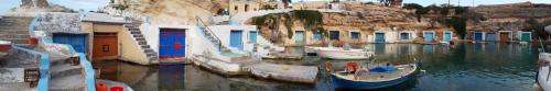 Imagen general del Hotel Aphrodite Of Milos. Foto 3
