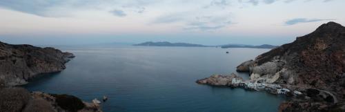 Imagen general del Hotel Aphrodite Of Milos. Foto 4