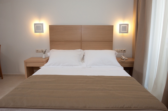 Imagen de la habitación del Hotel Aphrodite Samos Superior Studios & Apartments. Foto 4