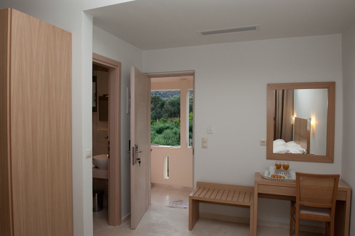 Imagen de la habitación del Hotel Aphrodite Samos Superior Studios & Apartments. Foto 6
