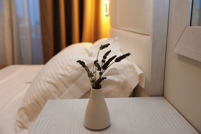 Imagen de la habitación del Hotel Aphrodite Samos Superior Studios & Apartments. Foto 8
