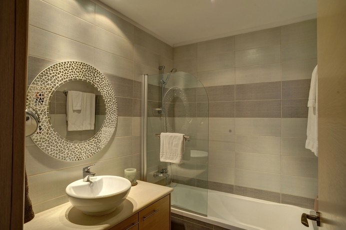 Imagen de la habitación del Hotel Aphrodite Sands Resort. Foto 6