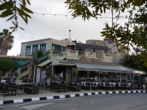 Imagen general del Hotel Aphrodite Sands Resort. Foto 2