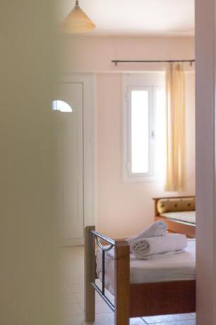 Imagen de la habitación del Hotel Aphrodite, Stoupa. Foto 7