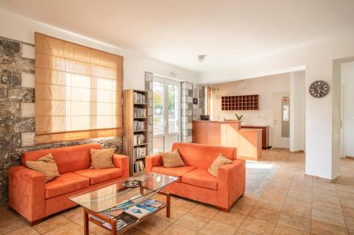 Imagen general del Hotel Aphrodite, Stoupa. Foto 4