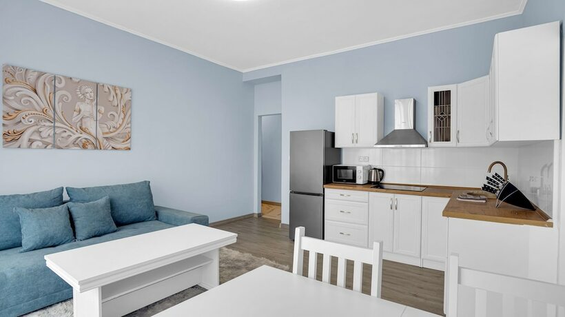 Imagen de la habitación del Hotel Aphrodite Suite Karlovy Vary. Foto 13