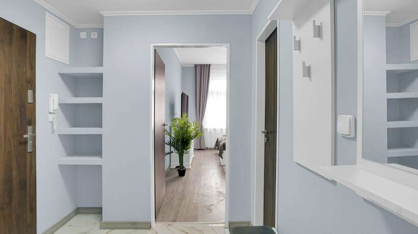 Imagen general del Hotel Aphrodite Suite Karlovy Vary. Foto 1