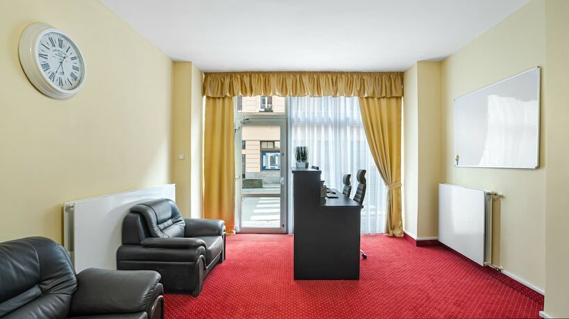 Imagen general del Hotel Aphrodite Suite Karlovy Vary. Foto 2