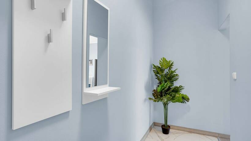 Imagen general del Hotel Aphrodite Suite Karlovy Vary. Foto 7