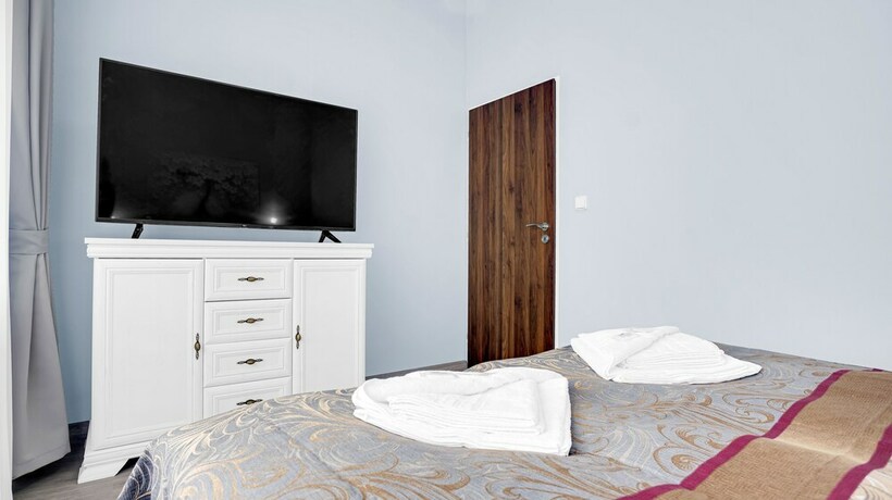 Imagen de la habitación del Hotel Aphrodite Suite Karlovy Vary. Foto 17