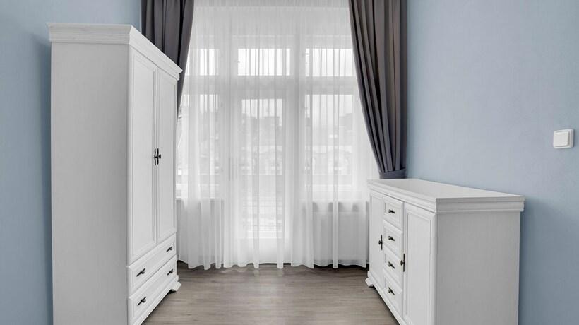 Imagen general del Hotel Aphrodite Suite Karlovy Vary. Foto 10
