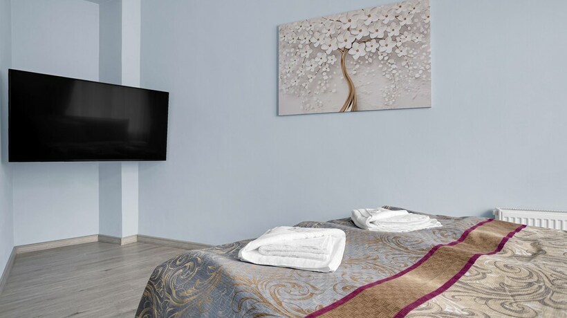 Imagen de la habitación del Hotel Aphrodite Suite Karlovy Vary. Foto 19