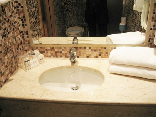 Imagen de la habitación del Hotel Aphrodite, Termini. Foto 9