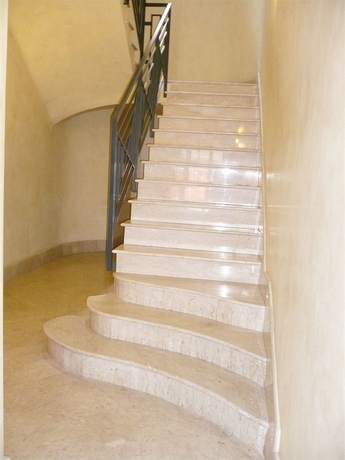 Imagen de los interiores del Hotel Aphrodite, Termini. Foto 11