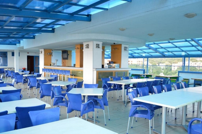 Imagen general del Hotel Aphrodite, Varna Ciudad. Foto 4