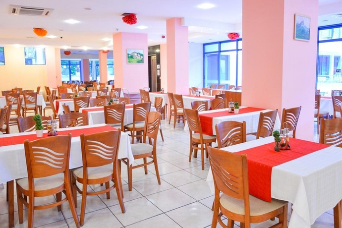 Imagen general del Hotel Aphrodite, Varna Ciudad. Foto 5
