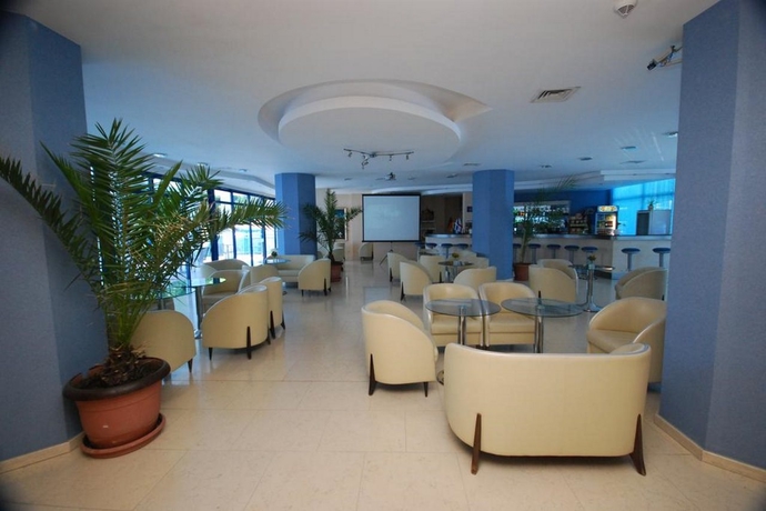 Imagen general del Hotel Aphrodite, Varna Ciudad. Foto 9
