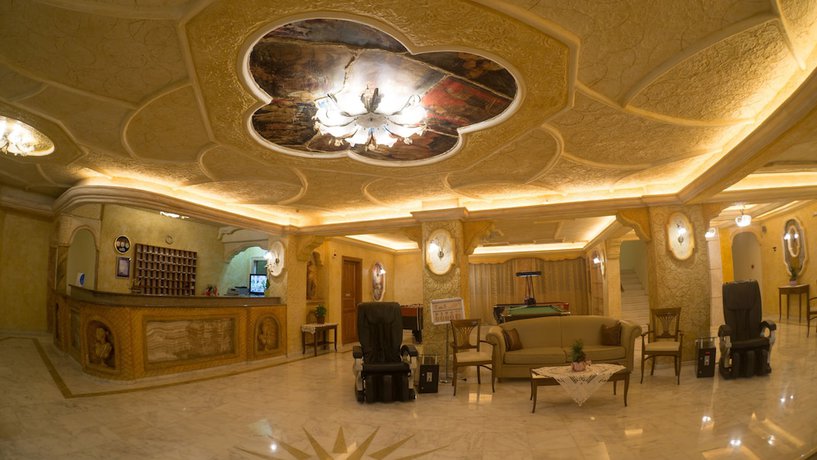 Imagen de los interiores del Hotel Aphrodite, Zante. Foto 16