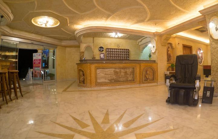 Imagen de los interiores del Hotel Aphrodite, Zante. Foto 18