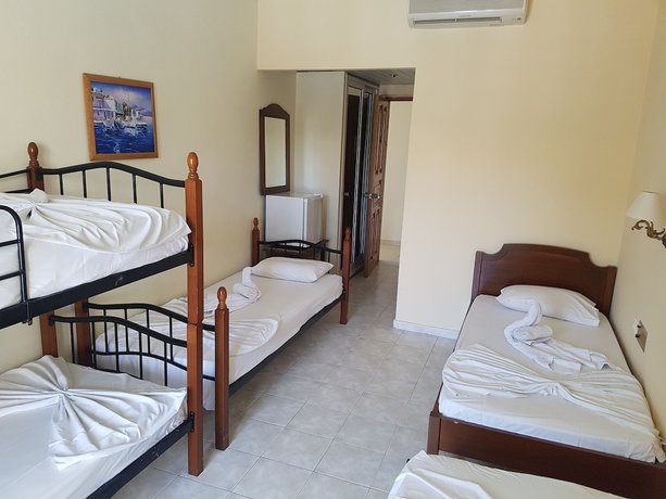Imagen de la habitación del Hotel Aphrodite, Zante. Foto 11
