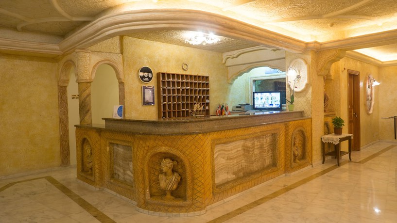 Imagen de los interiores del Hotel Aphrodite, Zante. Foto 19
