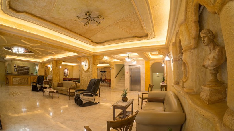 Imagen de los interiores del Hotel Aphrodite, Zante. Foto 20