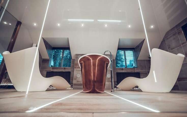 Imagen de la habitación del Hotel Aphrodites Group. Foto 12