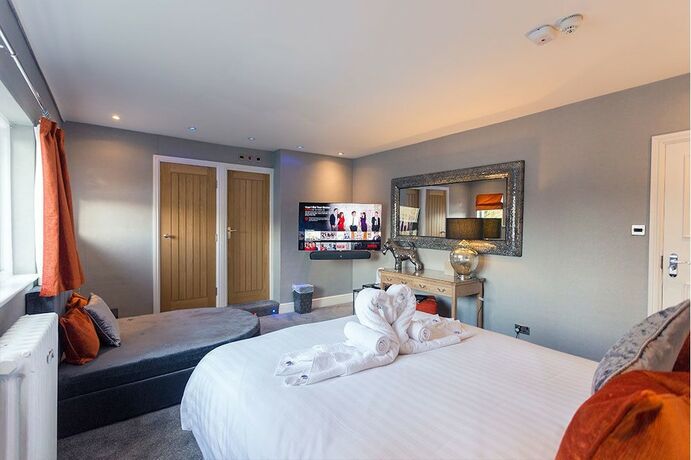 Imagen de la habitación del Hotel Aphrodites Group. Foto 13