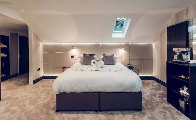 Imagen de la habitación del Hotel Aphrodites Group. Foto 15